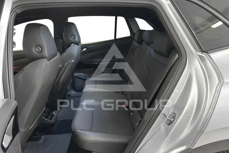 2024 Volkswagen ID 4