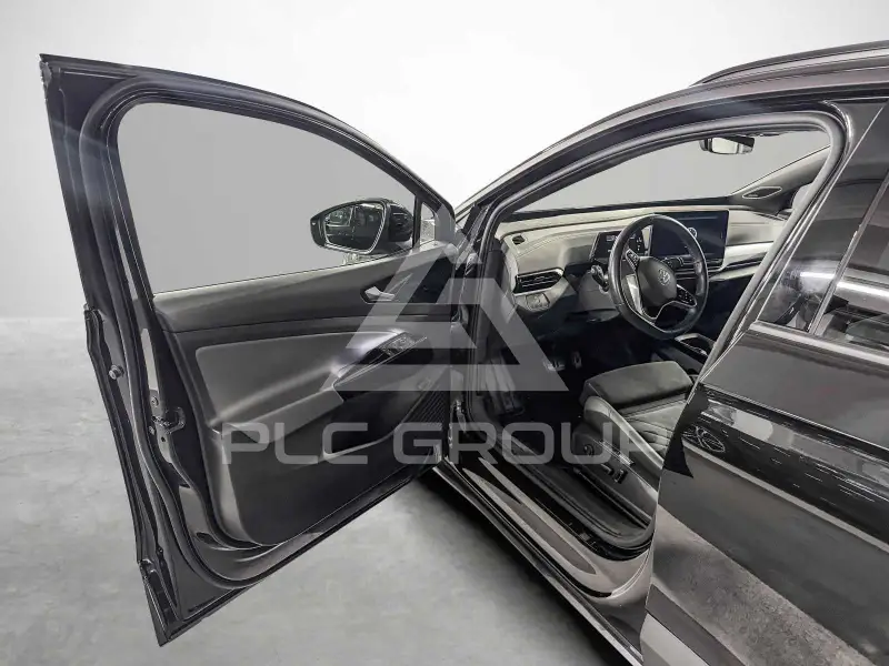 2024 Volkswagen ID 4