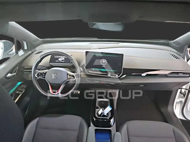 2024 Volkswagen ID 4