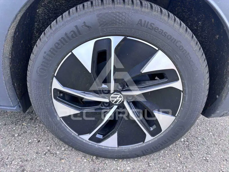 2024 Volkswagen ID 4