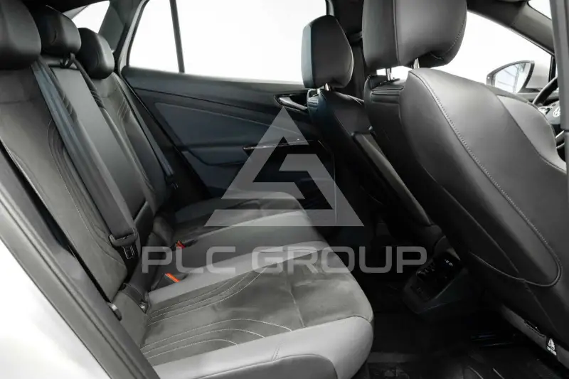 2024 Volkswagen ID 4