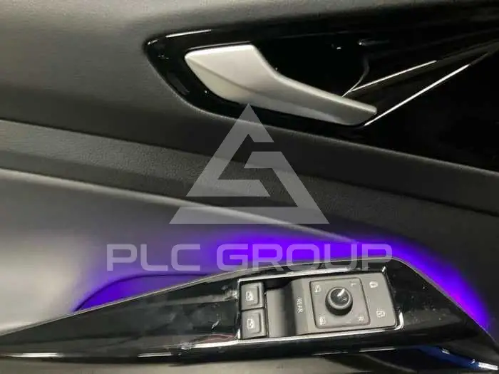2024 Volkswagen ID 4