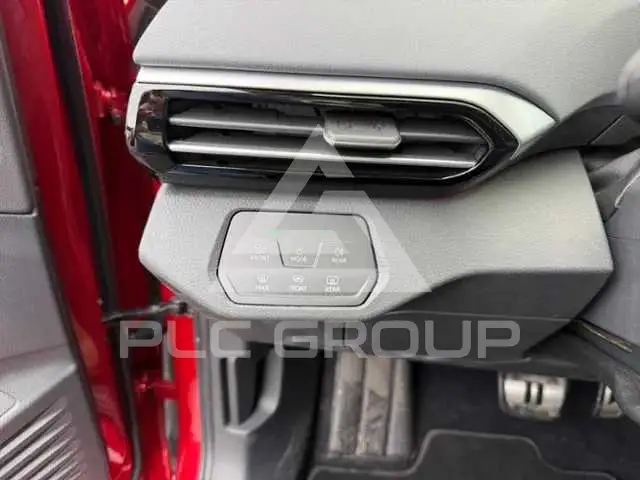 2024 Volkswagen ID 4