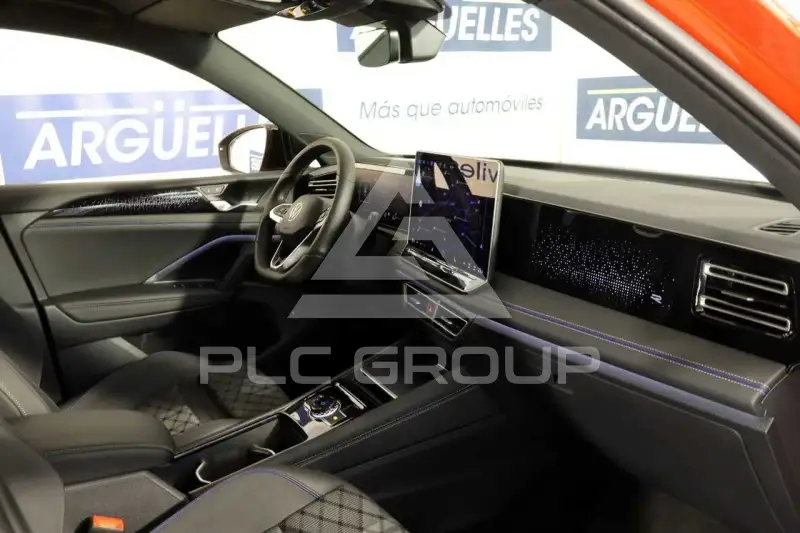 2024 Volkswagen ID 4