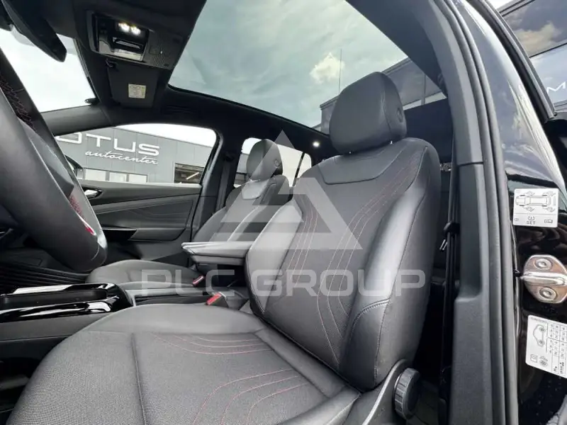 2024 Volkswagen ID 4