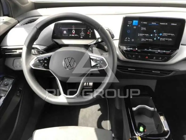2024 Volkswagen ID 4
