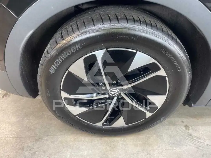 2024 Volkswagen ID 4