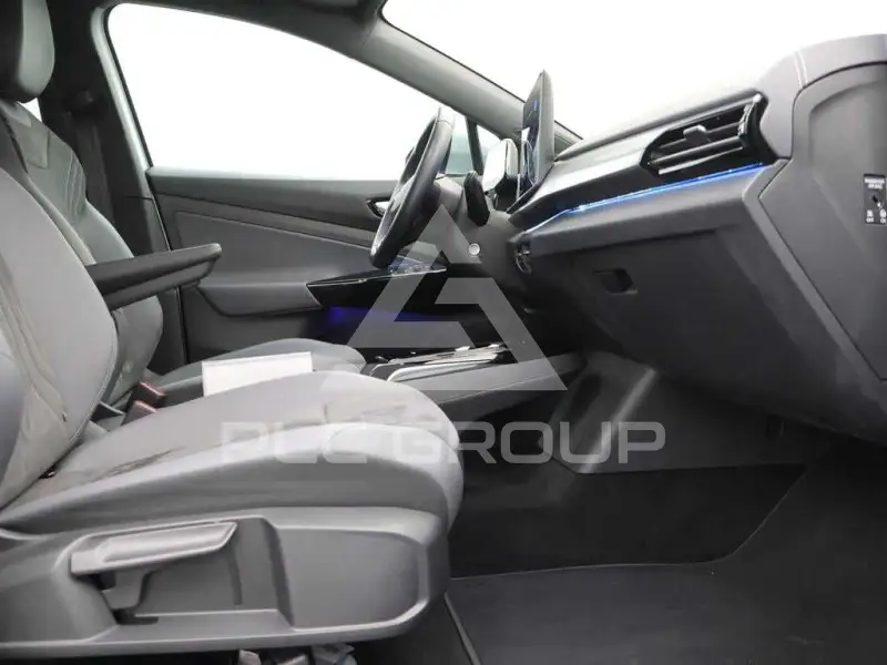 2024 Volkswagen ID 4