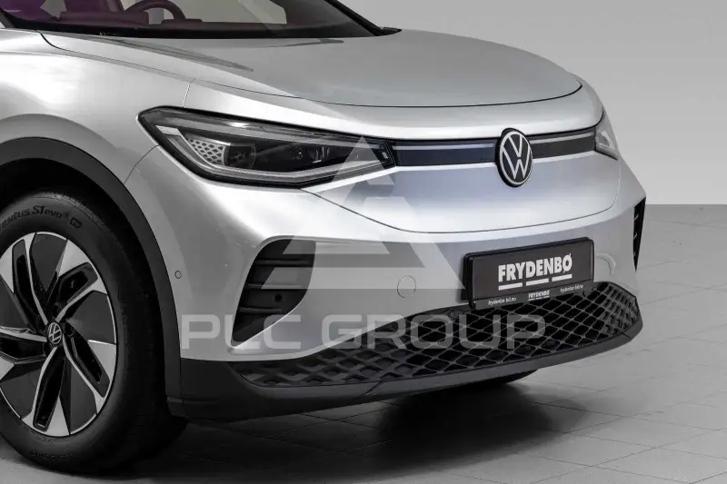 2024 Volkswagen ID 4