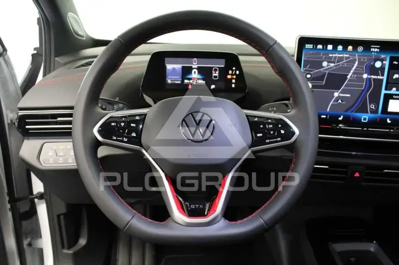 2024 Volkswagen ID 4