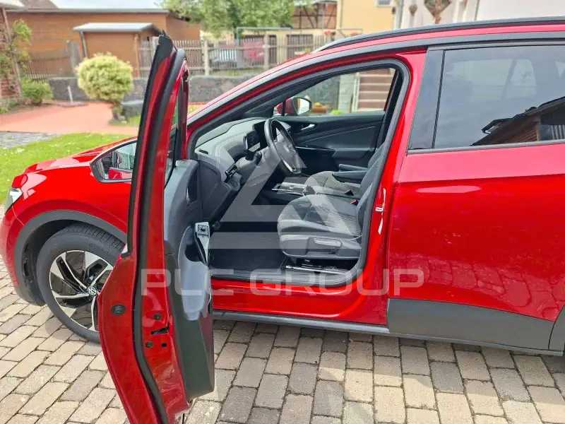 2024 Volkswagen ID 4