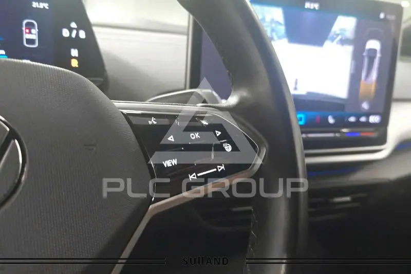 2024 Volkswagen ID 4