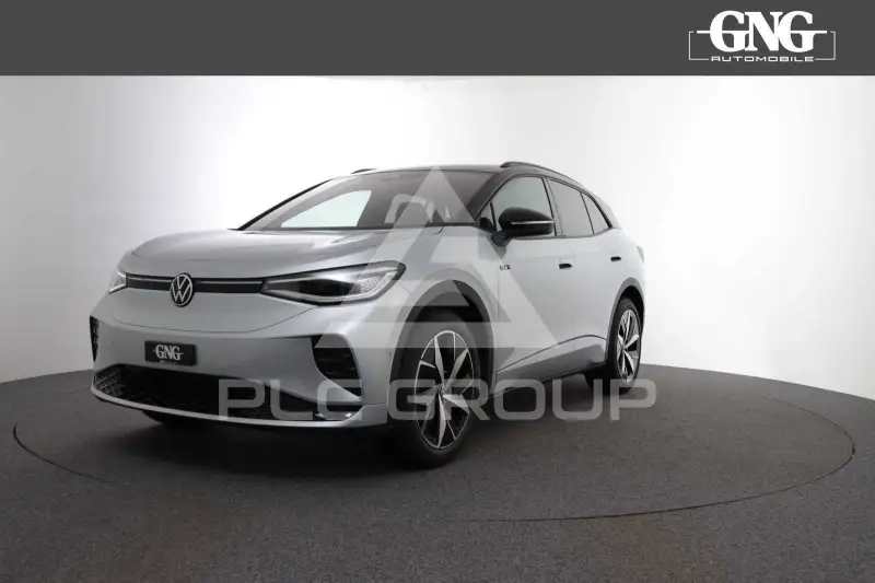 2024 Volkswagen ID 4