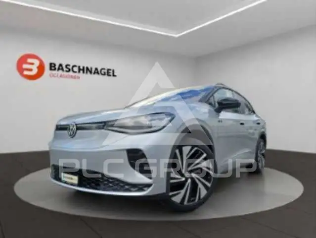 2024 Volkswagen ID 4