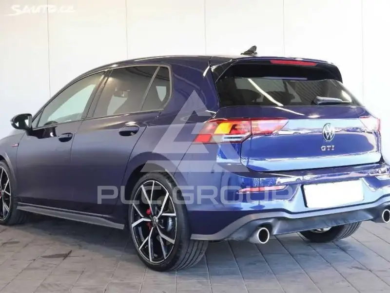 2024 Volkswagen GOLF