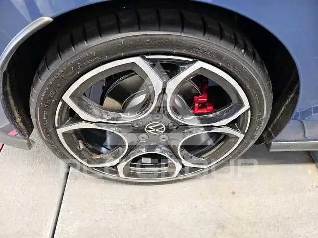 2024 Volkswagen GOLF
