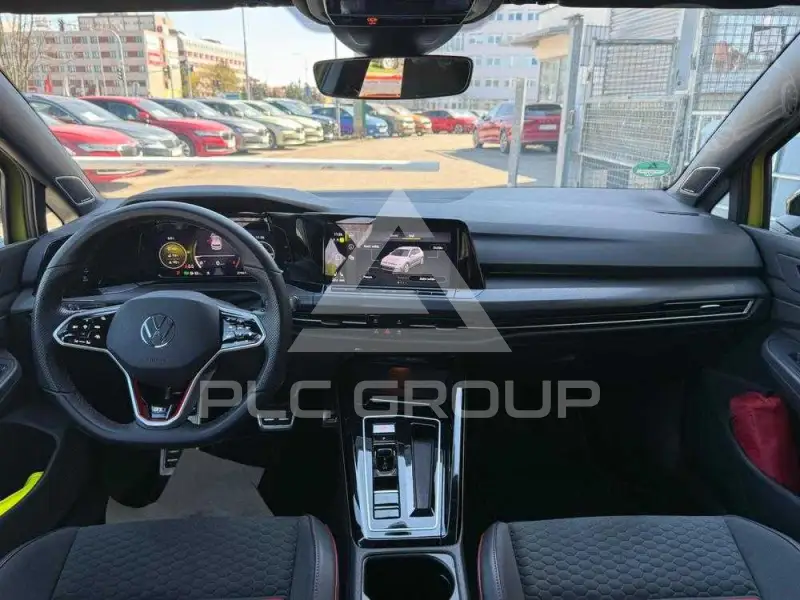 2024 Volkswagen GOLF