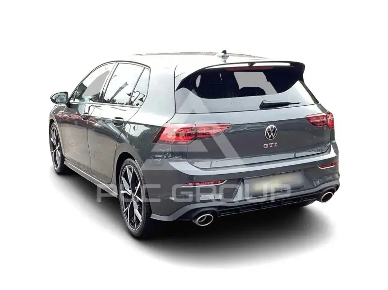 2024 Volkswagen GOLF