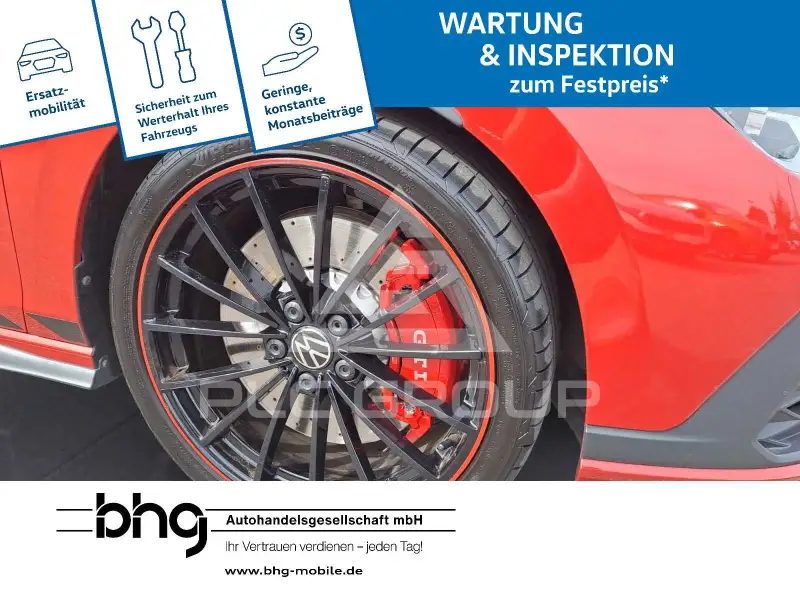 2024 Volkswagen GOLF