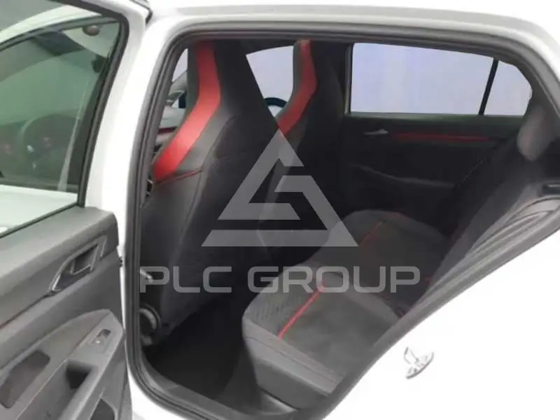 2024 Volkswagen GOLF