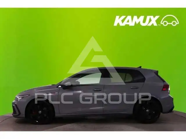 2024 Volkswagen GOLF