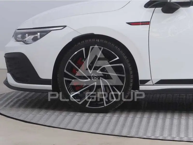 2024 Volkswagen GOLF