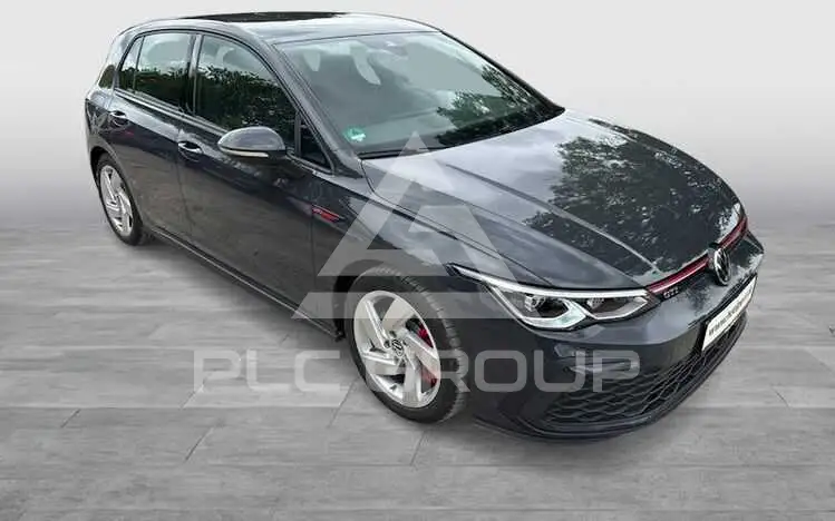 2024 Volkswagen GOLF