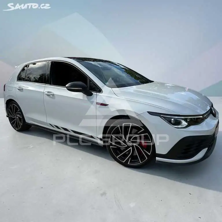 2024 Volkswagen GOLF