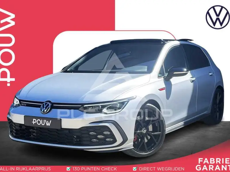 2024 Volkswagen GOLF