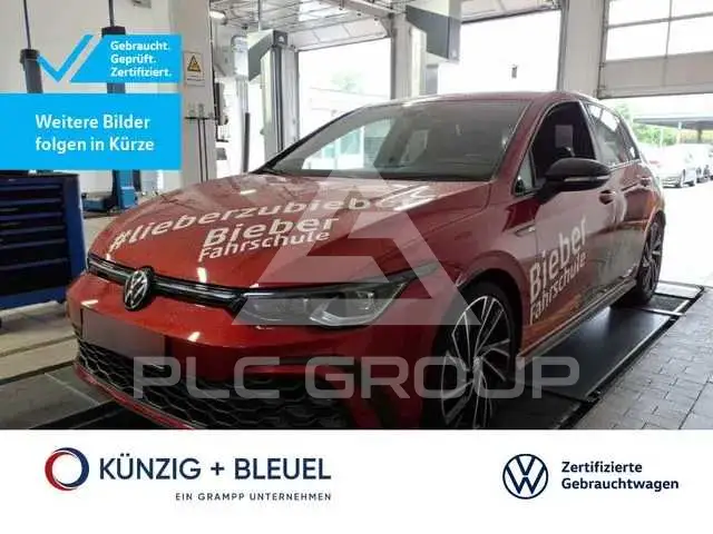2024 Volkswagen GOLF