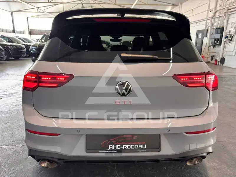 2024 Volkswagen GOLF