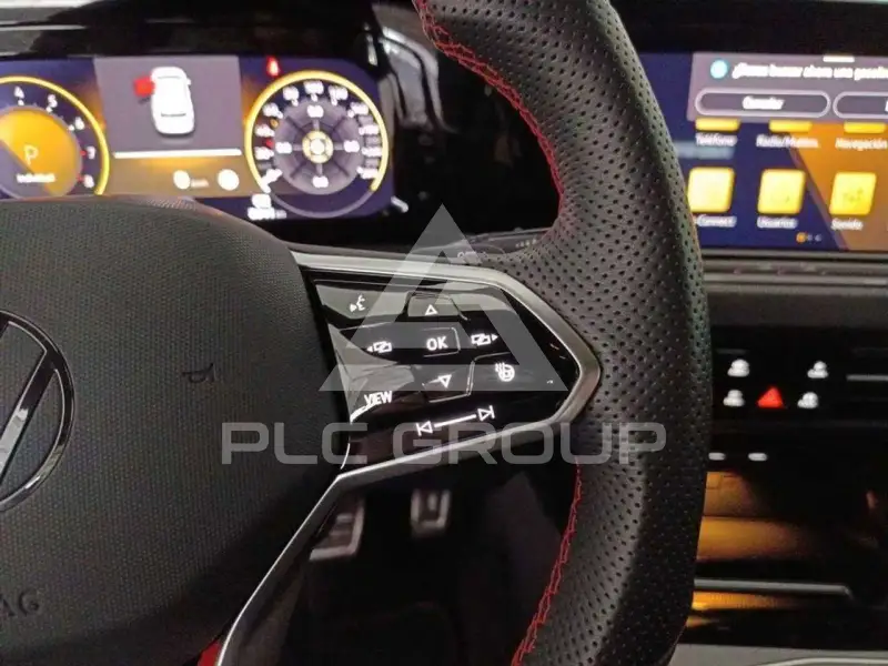 2024 Volkswagen GOLF