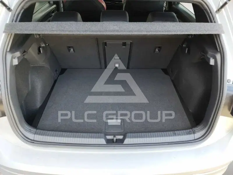 2024 Volkswagen GOLF