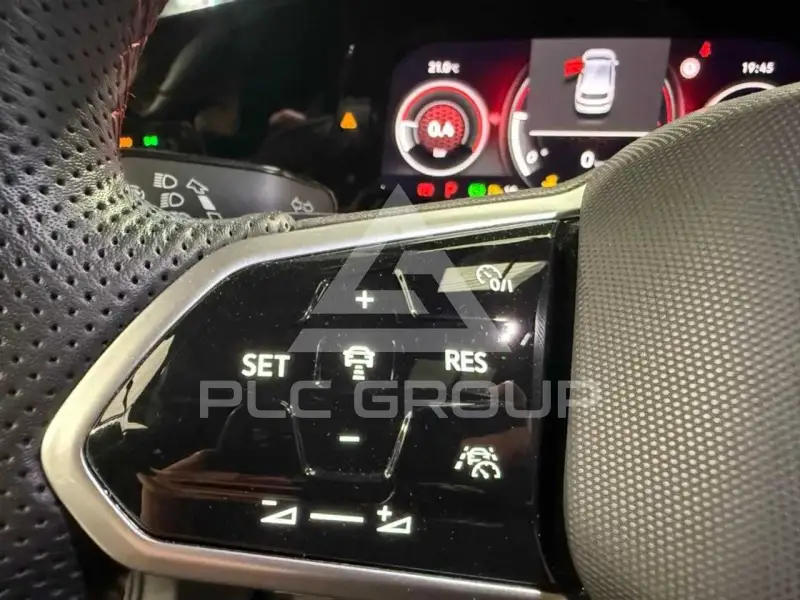 2024 Volkswagen GOLF