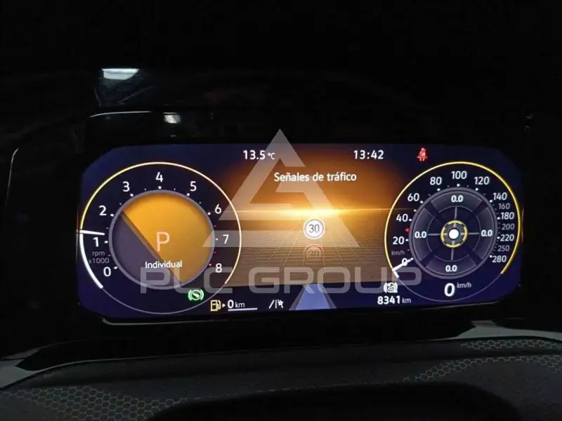 2024 Volkswagen GOLF