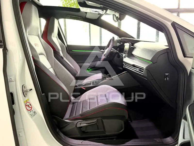 2024 Volkswagen GOLF