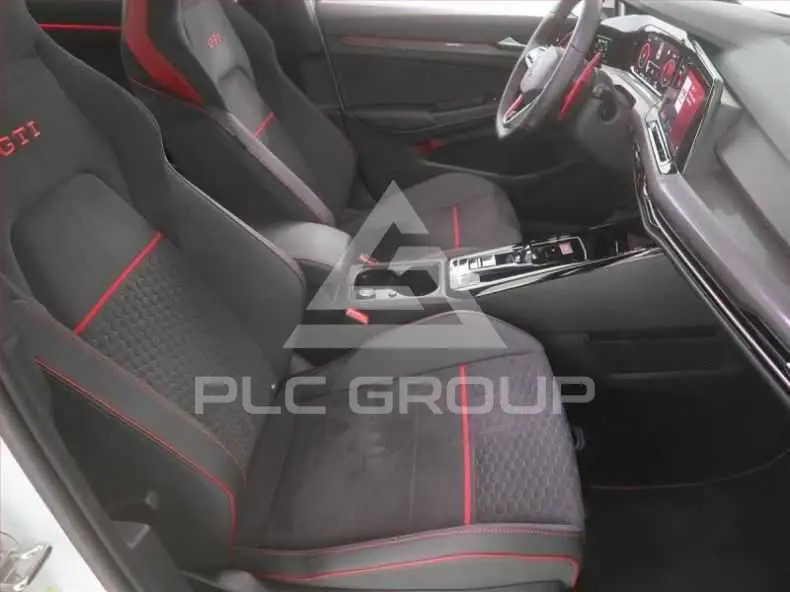 2024 Volkswagen GOLF