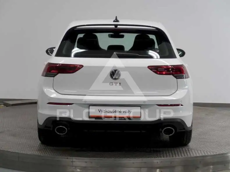 2024 Volkswagen GOLF