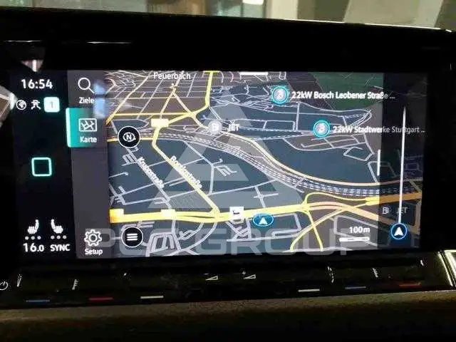 2024 Volkswagen GOLF