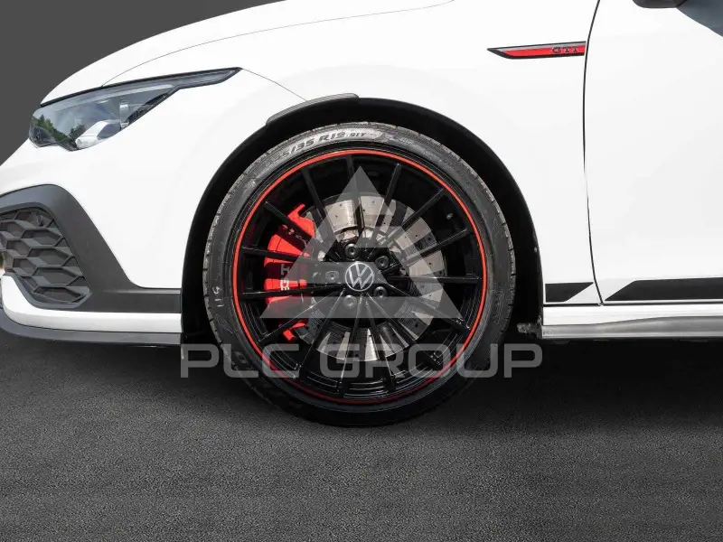 2024 Volkswagen GOLF