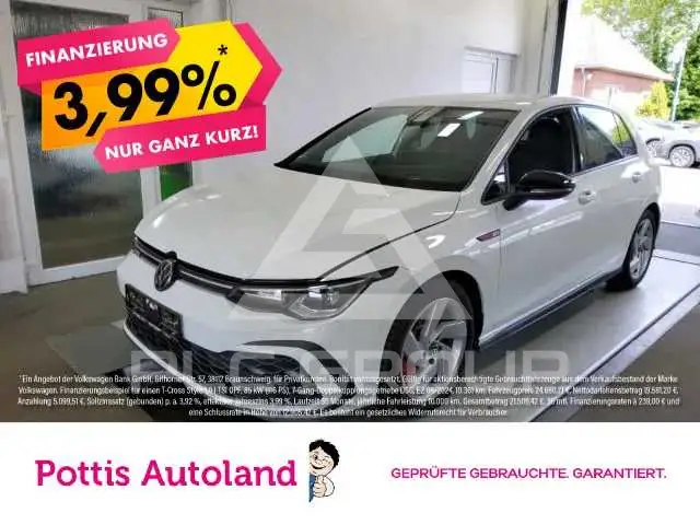 2024 Volkswagen GOLF