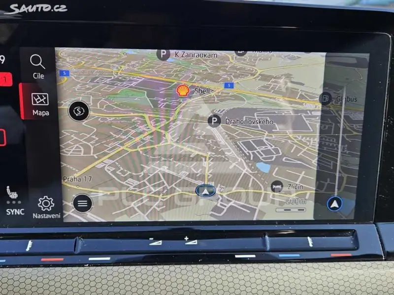 2024 Volkswagen GOLF