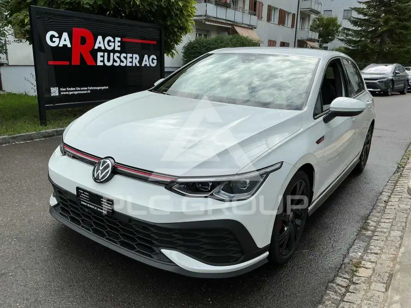 2024 Volkswagen GOLF