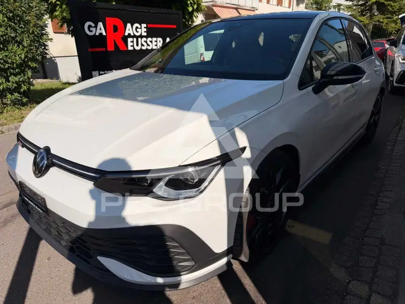 2024 Volkswagen GOLF