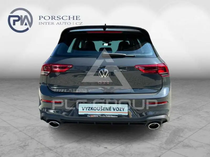 2024 Volkswagen GOLF