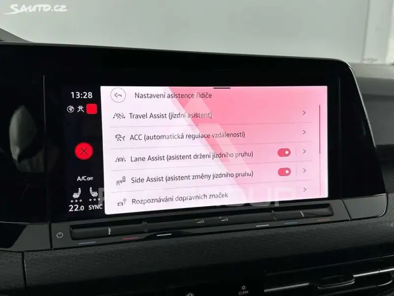2024 Volkswagen GOLF