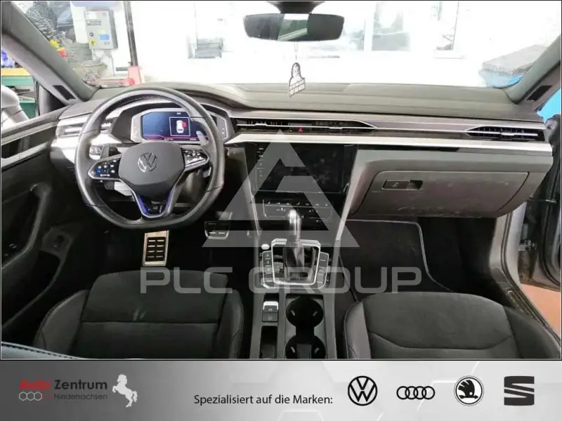 2024 Volkswagen ARTEON