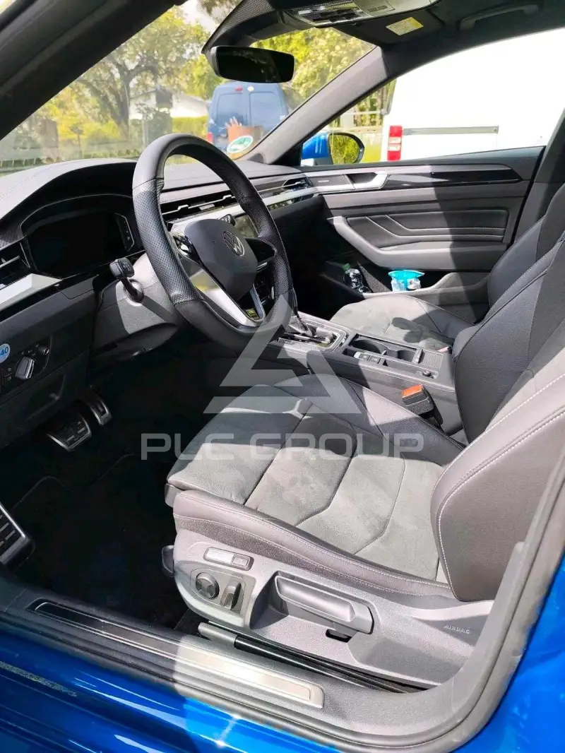 2024 Volkswagen ARTEON