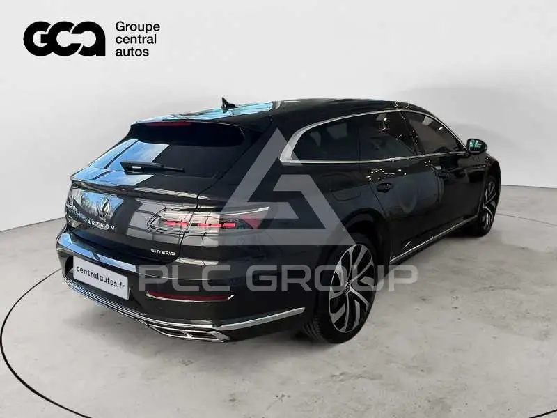 2024 Volkswagen ARTEON
