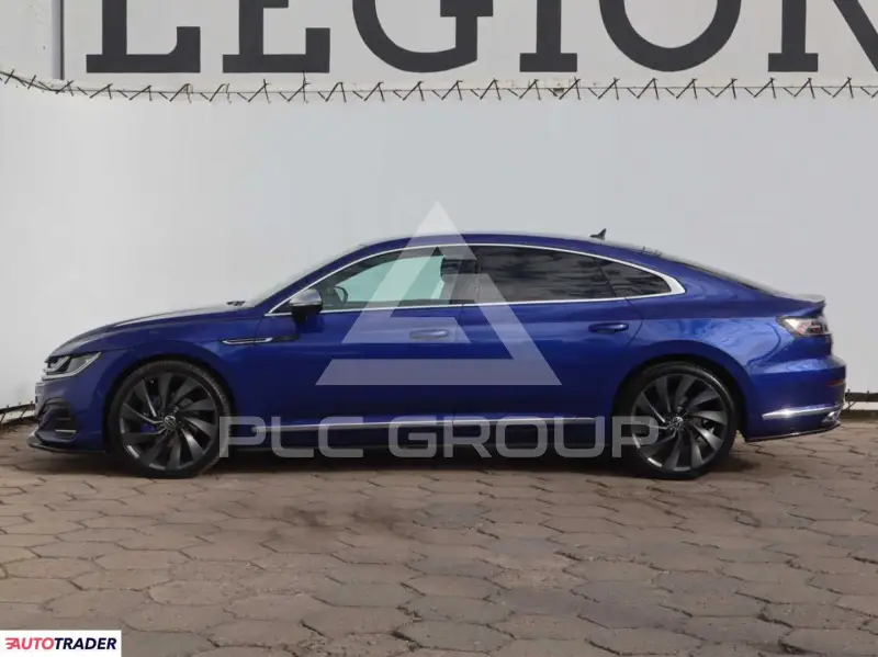 2024 Volkswagen ARTEON